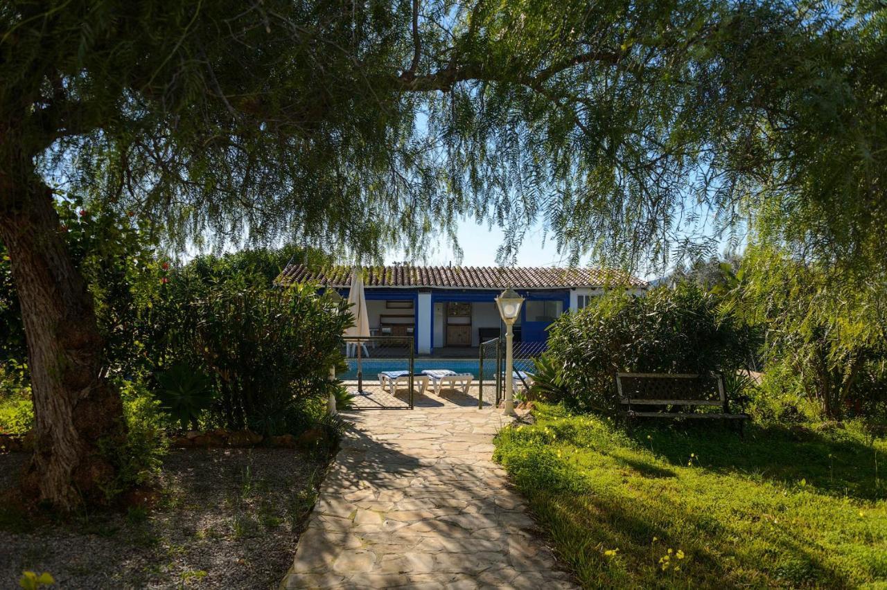 Can Parron Villa Ibiza-Stadt
