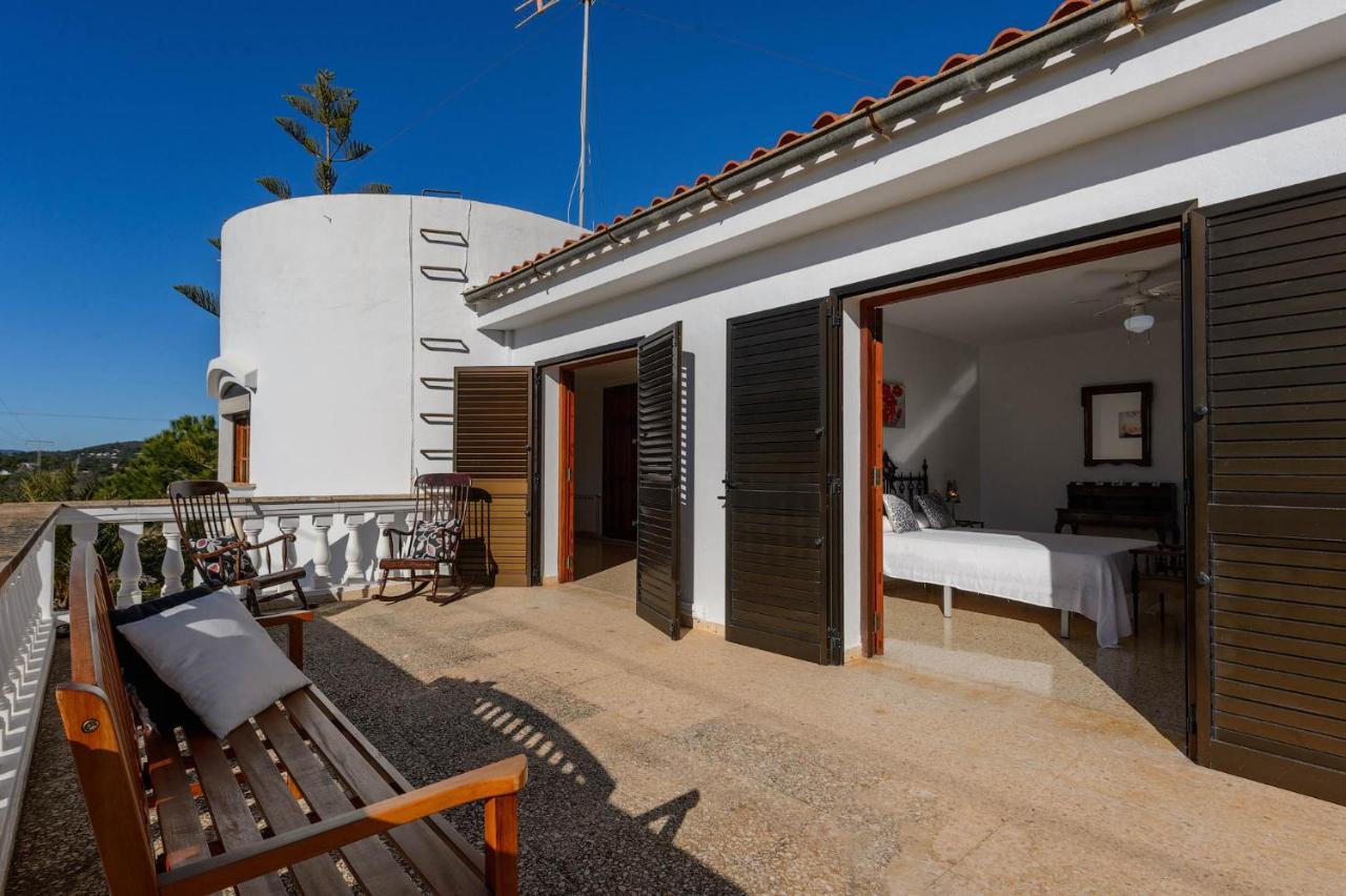 Villa Can Parron Ibiza-Stadt