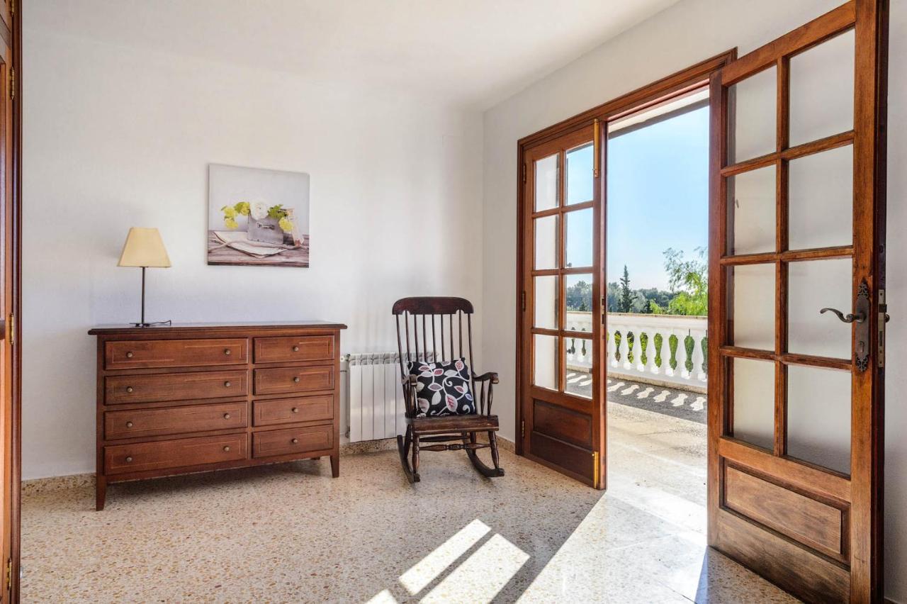 Villa Can Parron Ibiza-Stadt