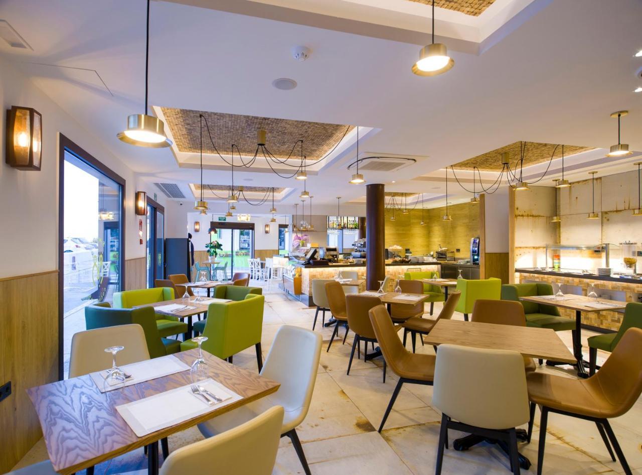 Mari Hotel Sant Antoni de Portmany