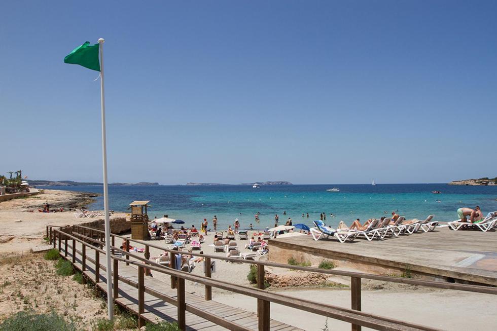El Moro * San Antonio (Ibiza)