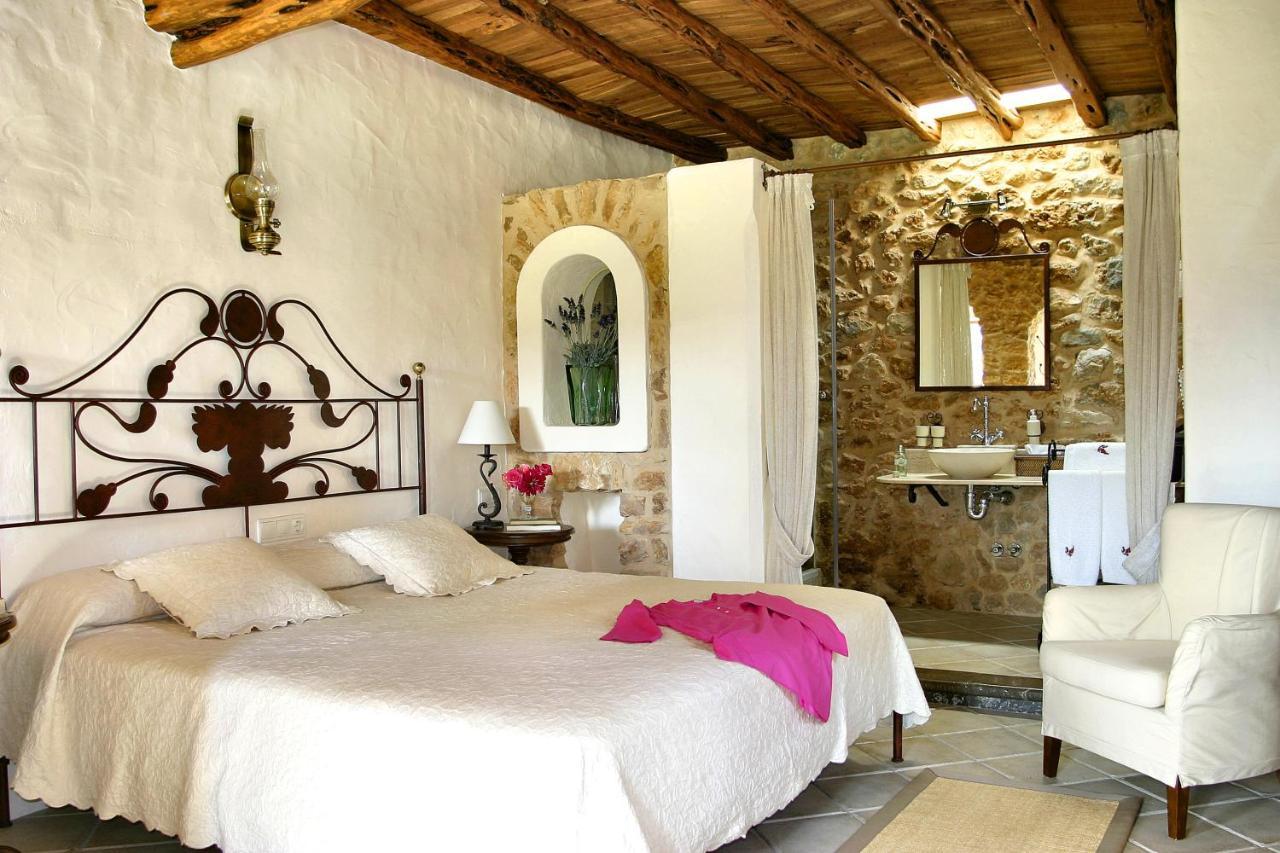 Hotel Agroturismo Can Gall Sant Joan De Labritja