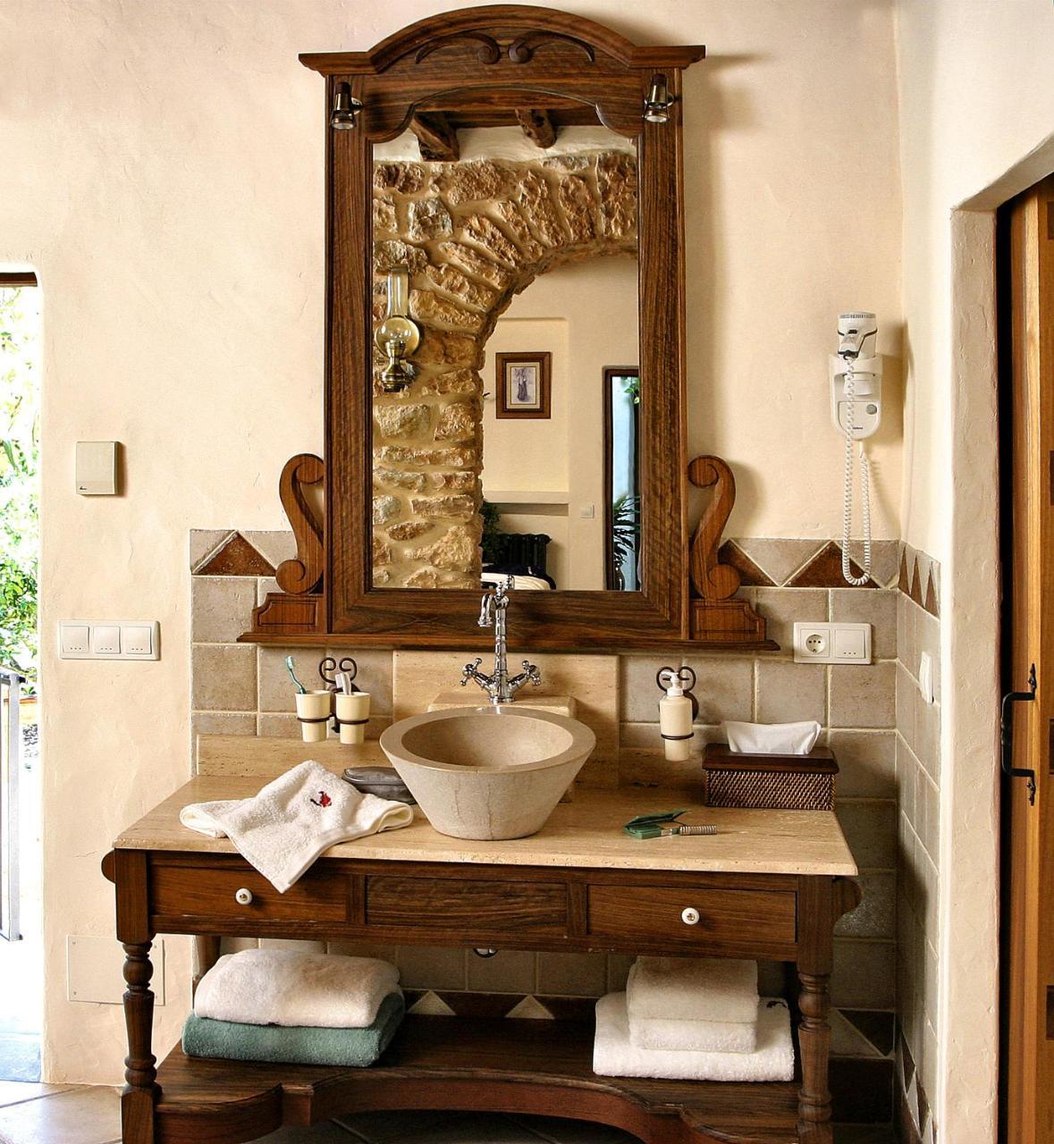 Hotel Agroturismo Can Gall