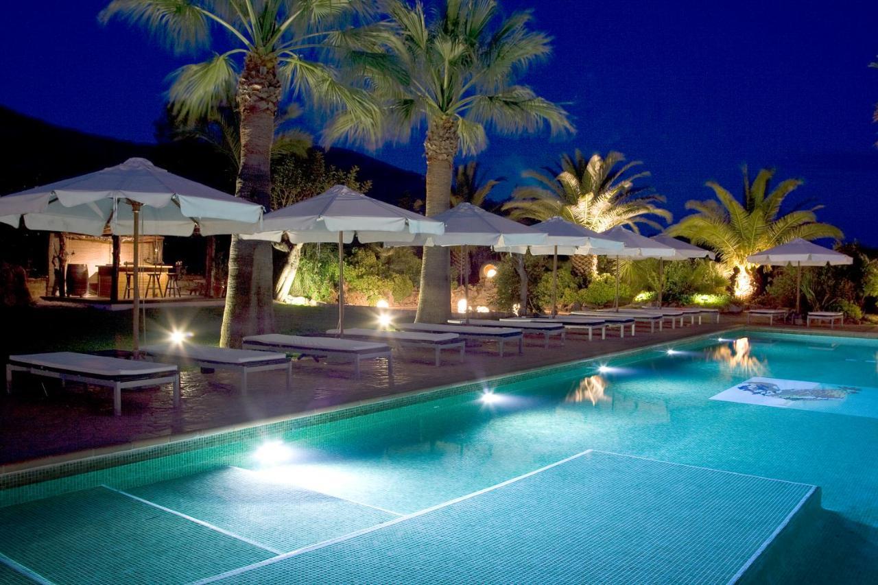 Hotel Agroturismo Can Gall