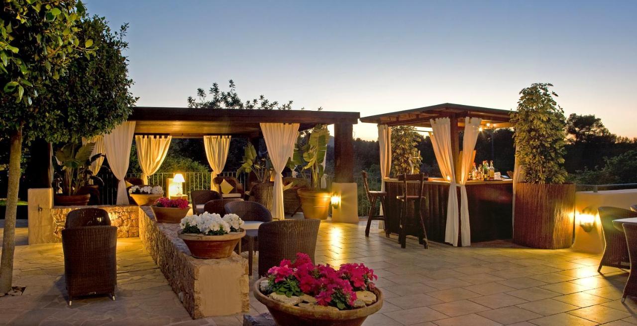 Agroturismo Can Gall Hotel