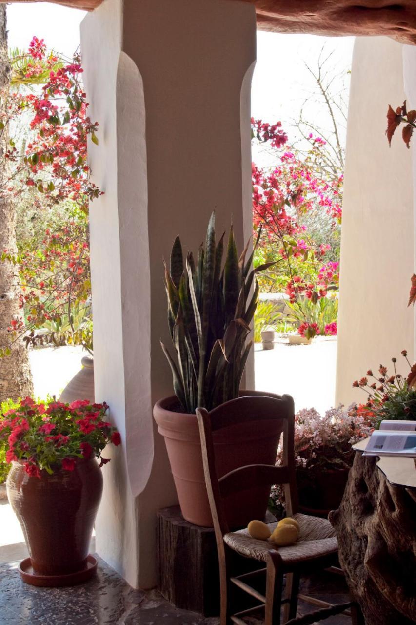 Agroturismo Can Gall Hotel Sant Joan De Labritja