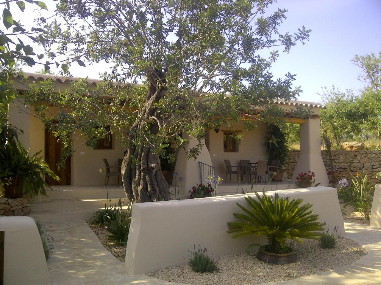 Agroturismo Can Gall