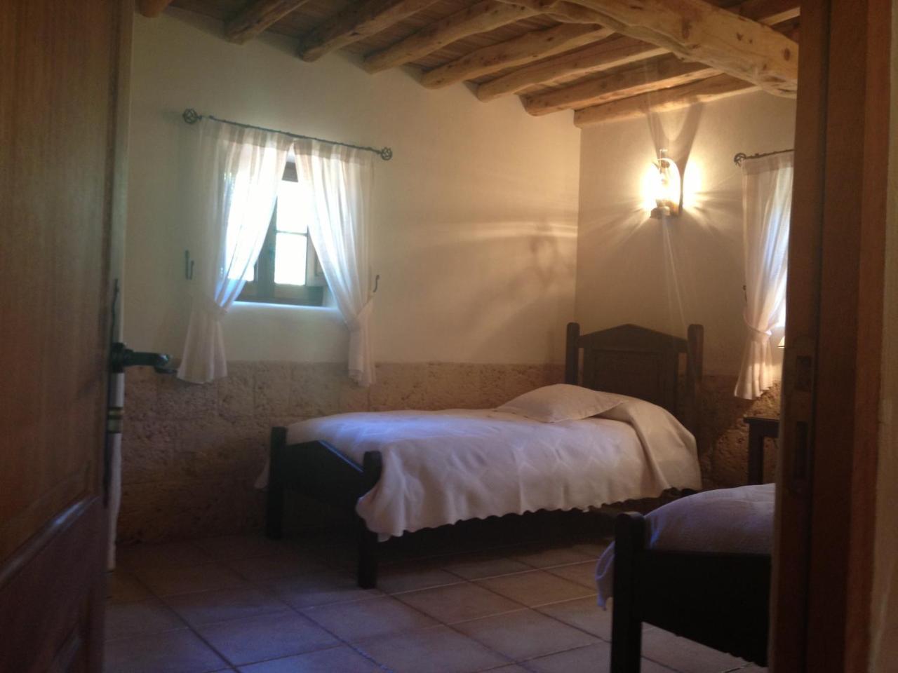 Hotel Agroturismo Can Gall