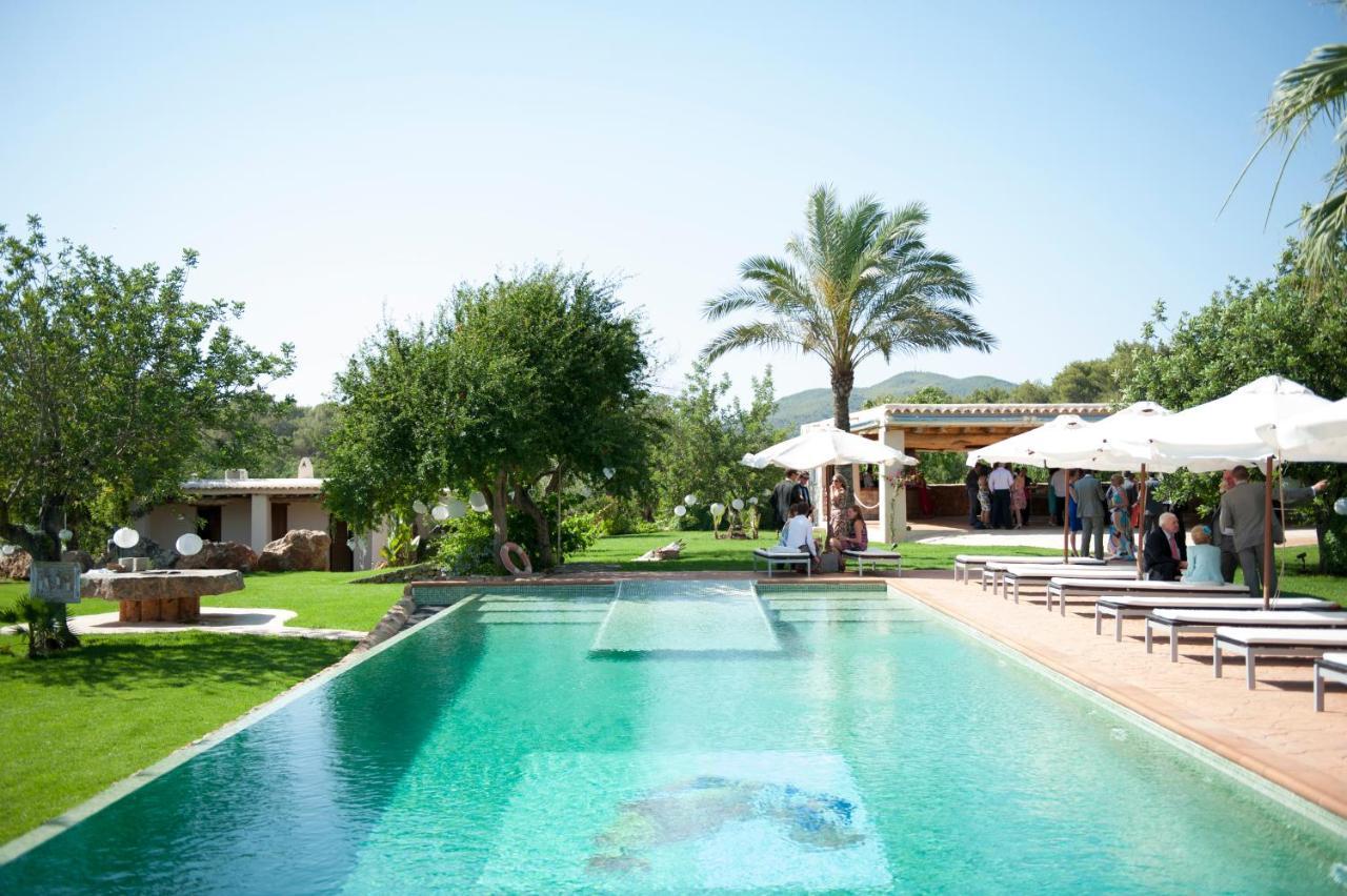 Agroturismo Can Gall Hotel