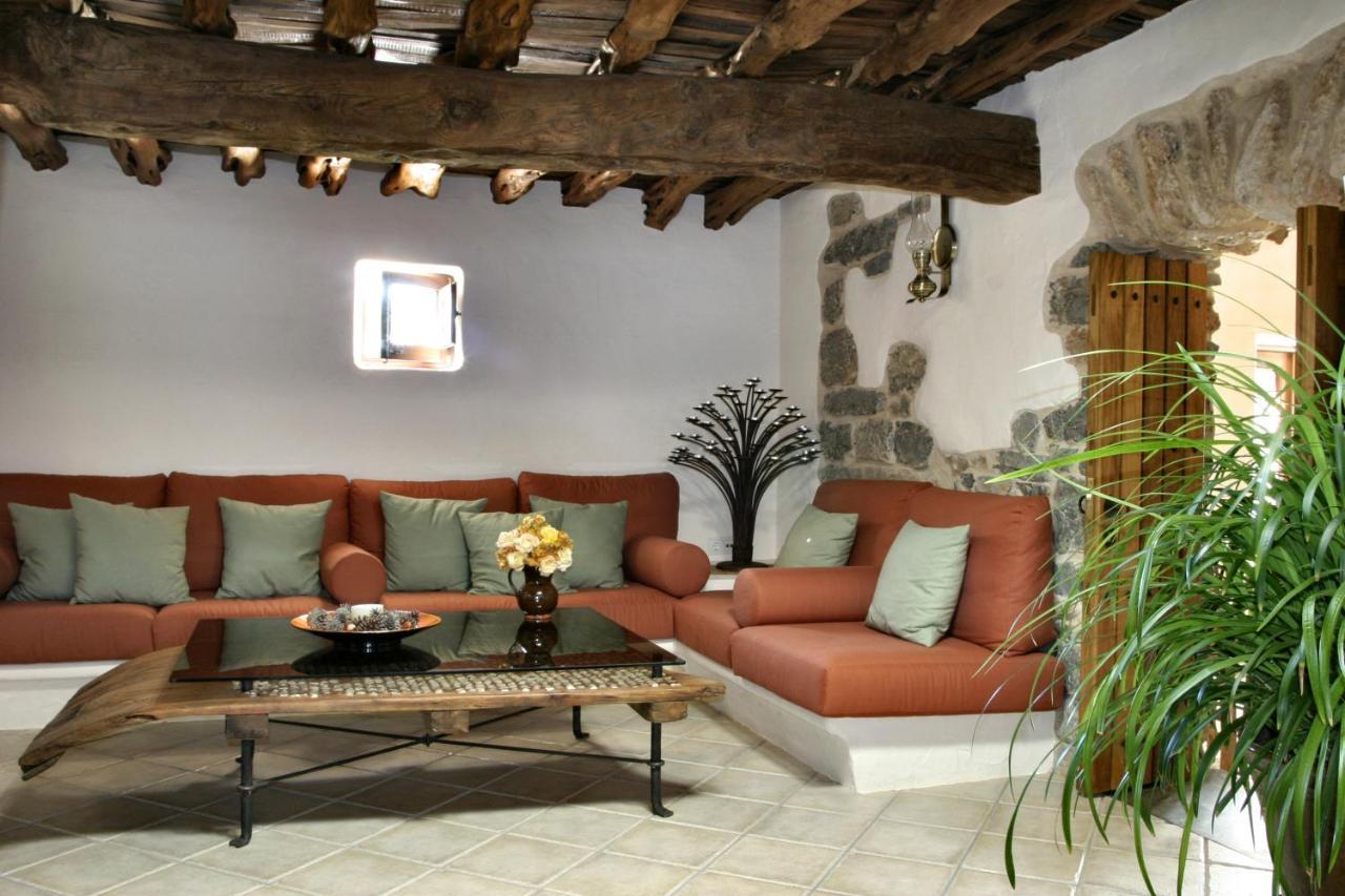 Agroturismo Can Gall 3*