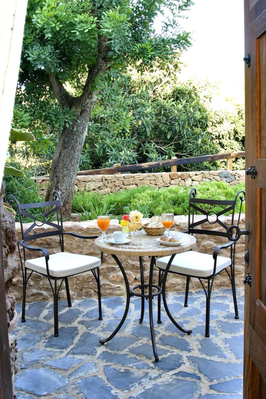 Hotel Agroturismo Can Gall 3*