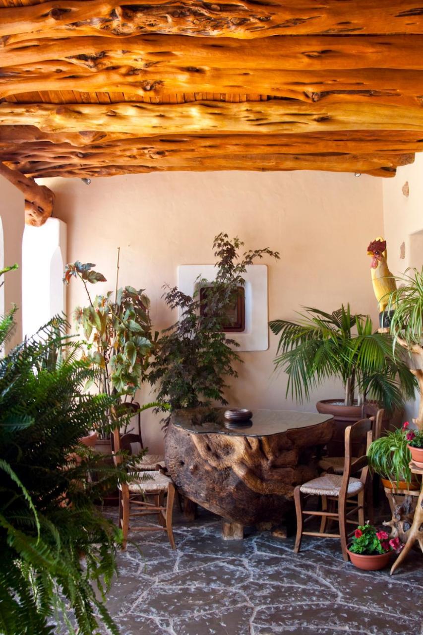 Agroturismo Can Gall 3* Sant Joan De Labritja