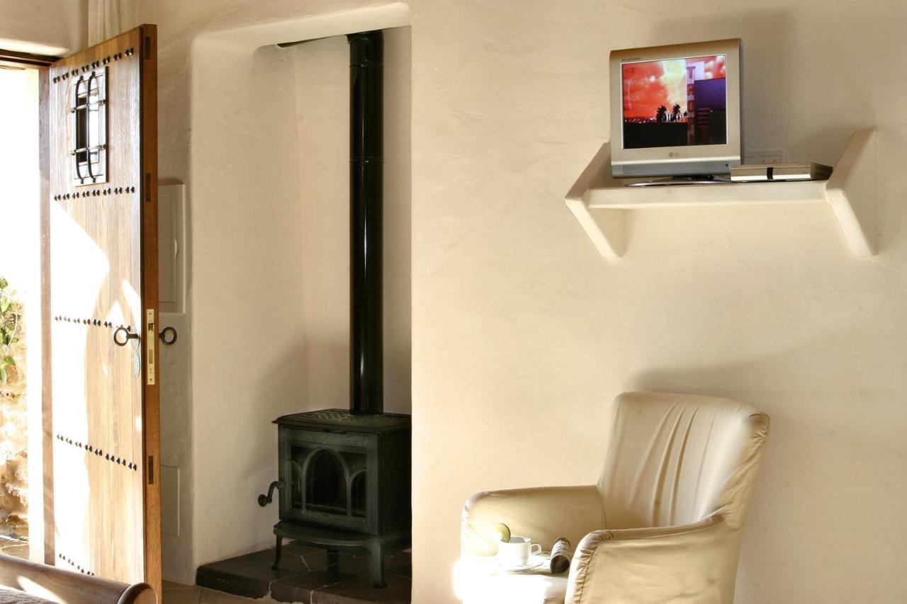 Hotel Agroturismo Can Gall 3*