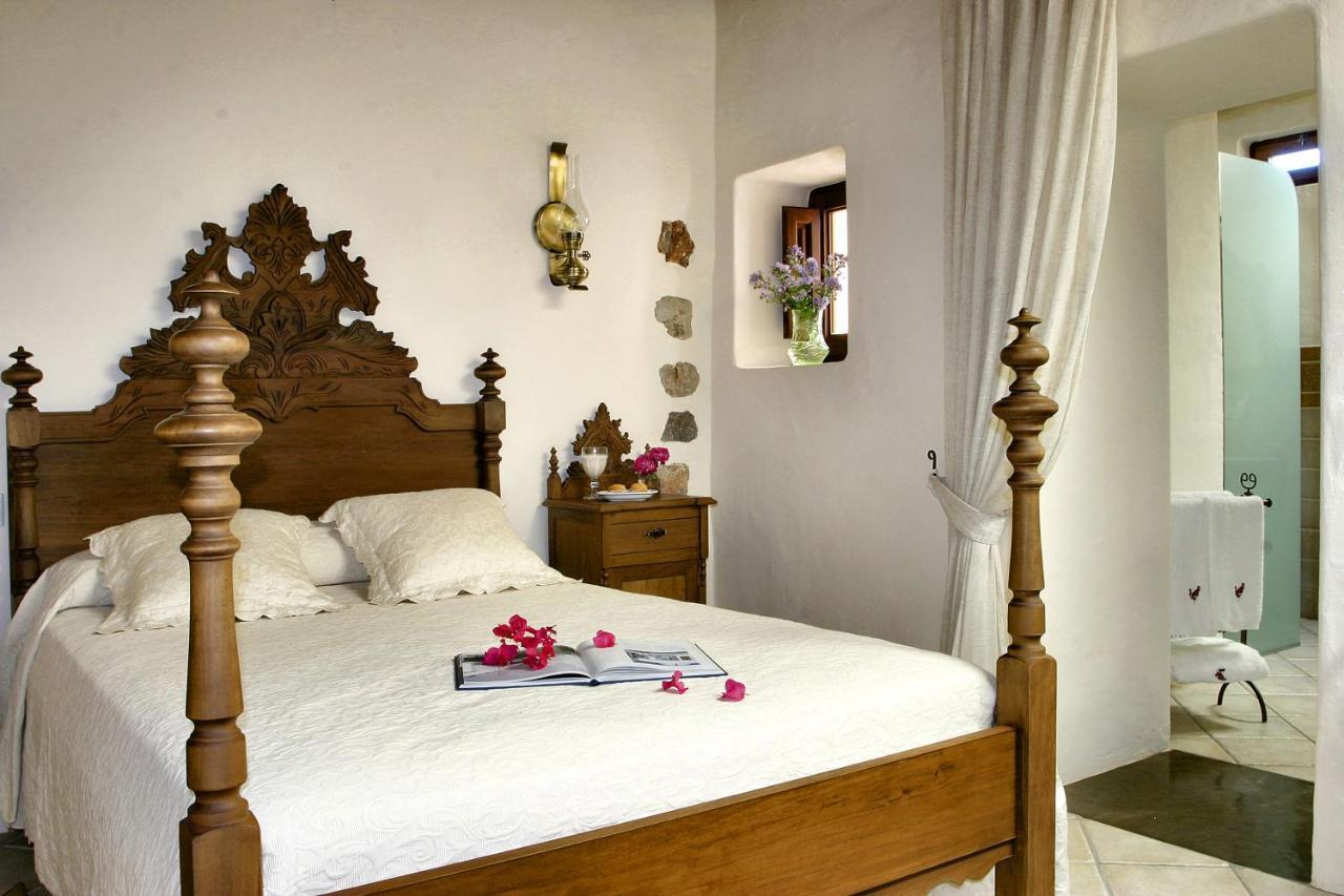 Agroturismo Can Gall