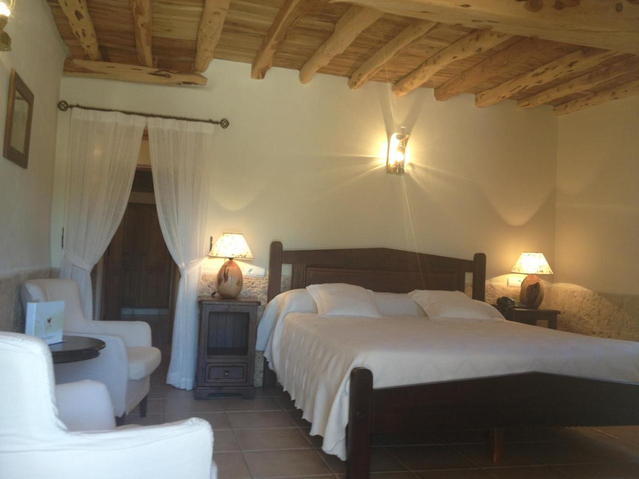 Hotel Agroturismo Can Gall