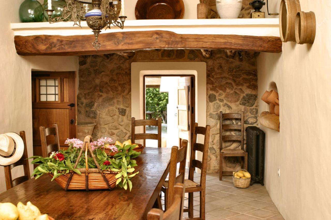 Agroturismo Can Gall 3*