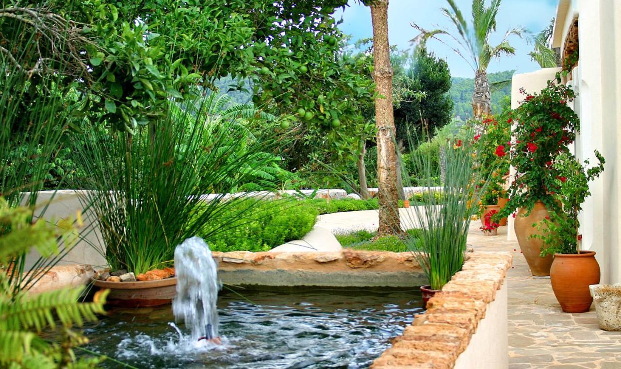 Agroturismo Can Gall Hotel