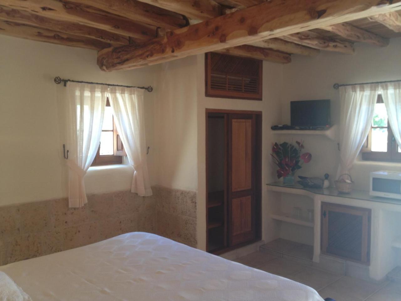 Hotel Agroturismo Can Gall Sant Joan De Labritja