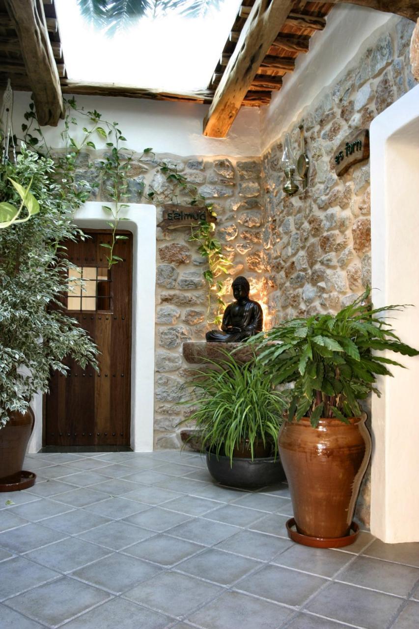 Agroturismo Can Gall Hotel