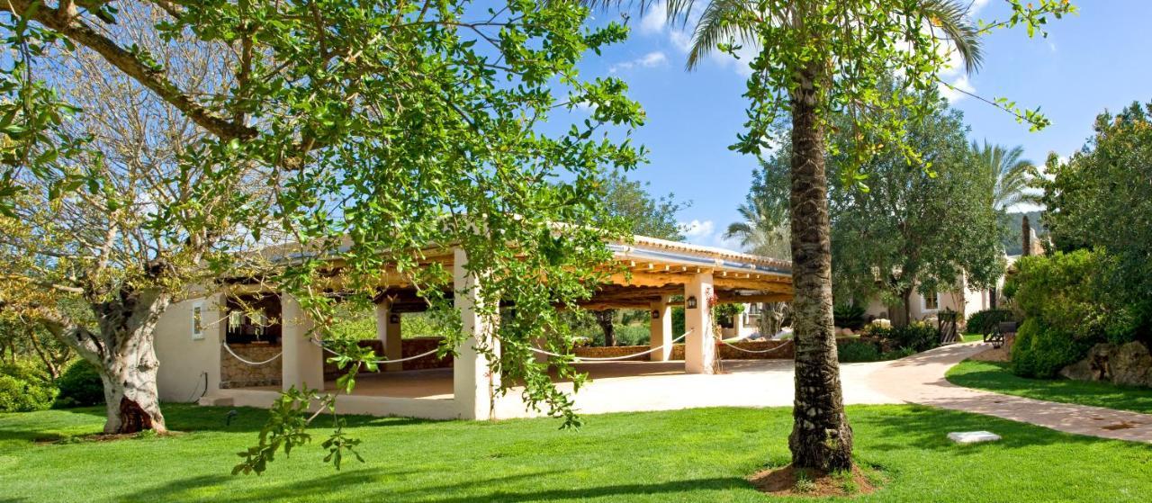 Hotel Agroturismo Can Gall