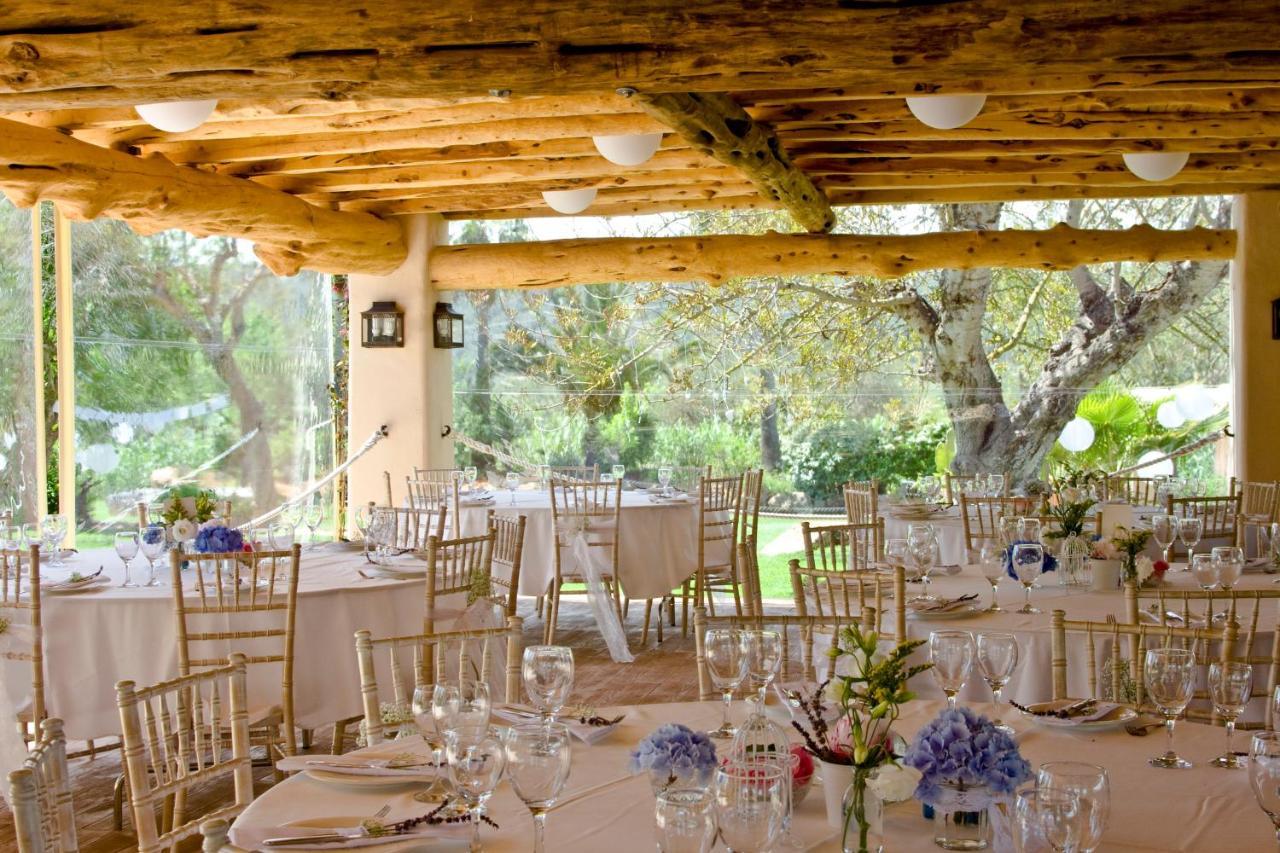 Hotel Agroturismo Can Gall