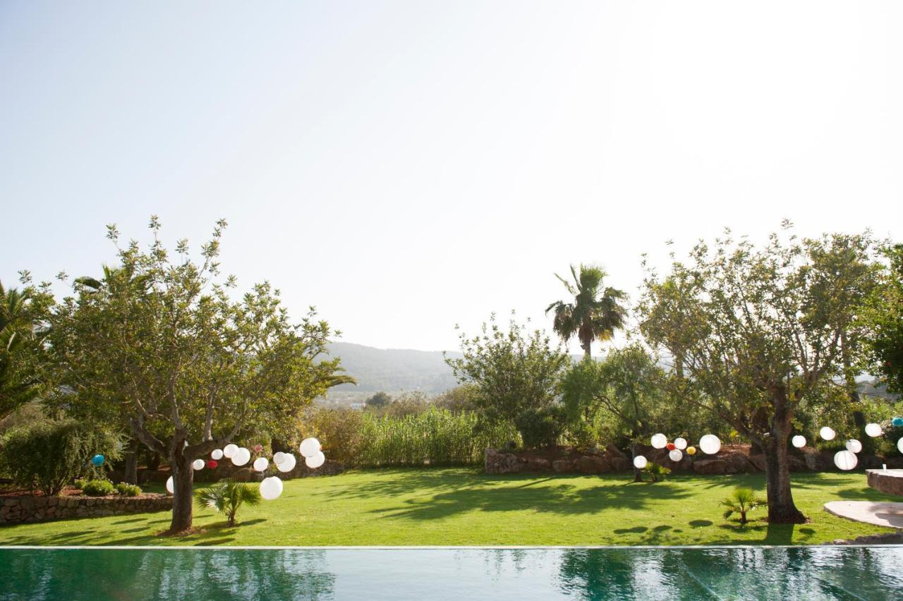 Hotel Agroturismo Can Gall
