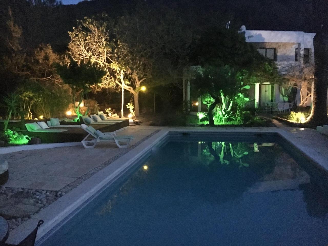 Iara Guest house Sant Miquel De Balansat