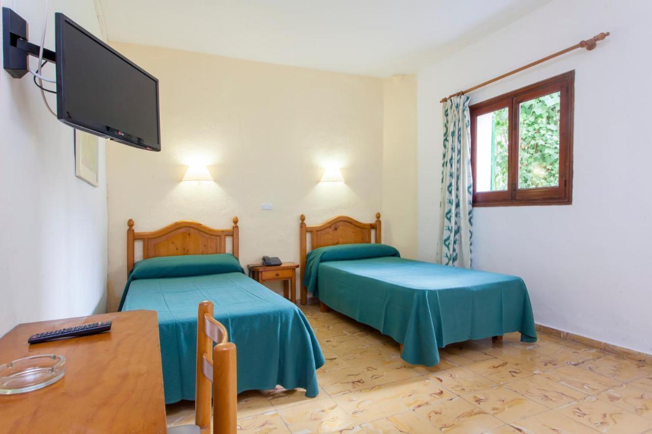 Hotel Figueretes