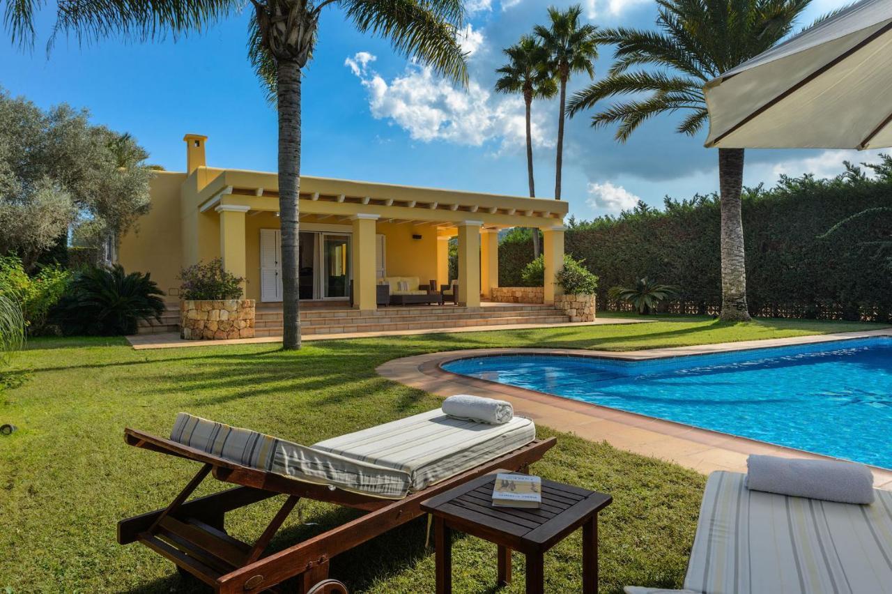 Villa Belvedere San Antonio (Ibiza)