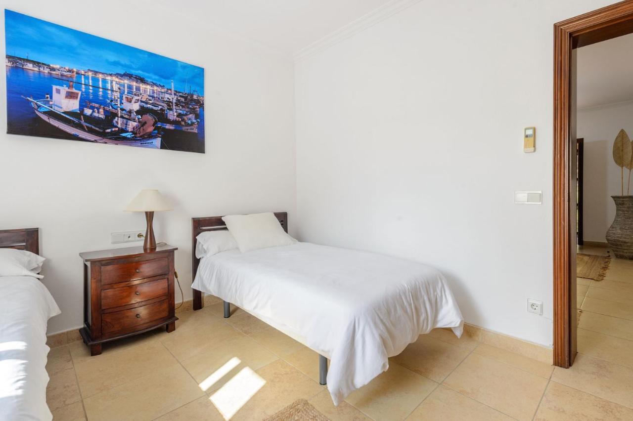 Belvedere Villa San Antonio (Ibiza)