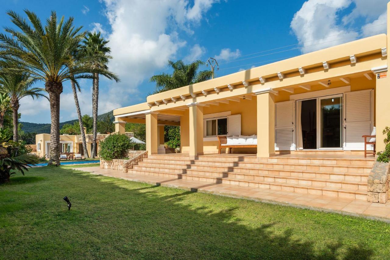 Villa Belvedere *