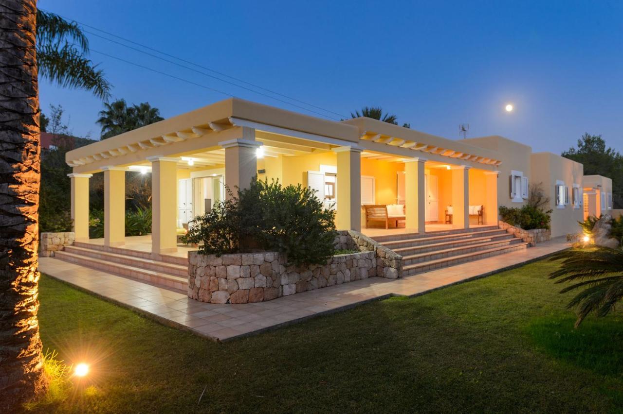 Belvedere San Antonio (Ibiza)