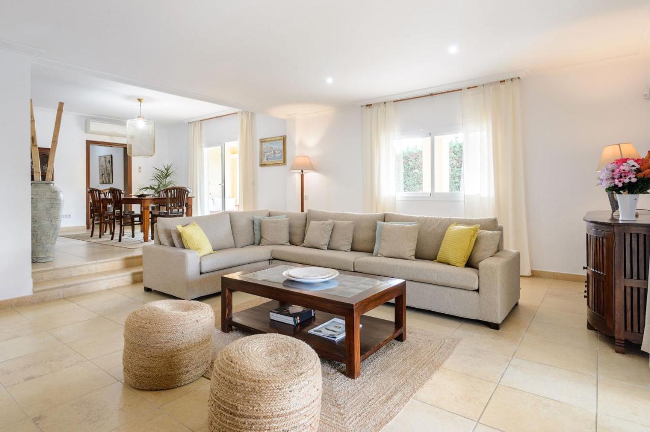 Belvedere Villa San Antonio (Ibiza)