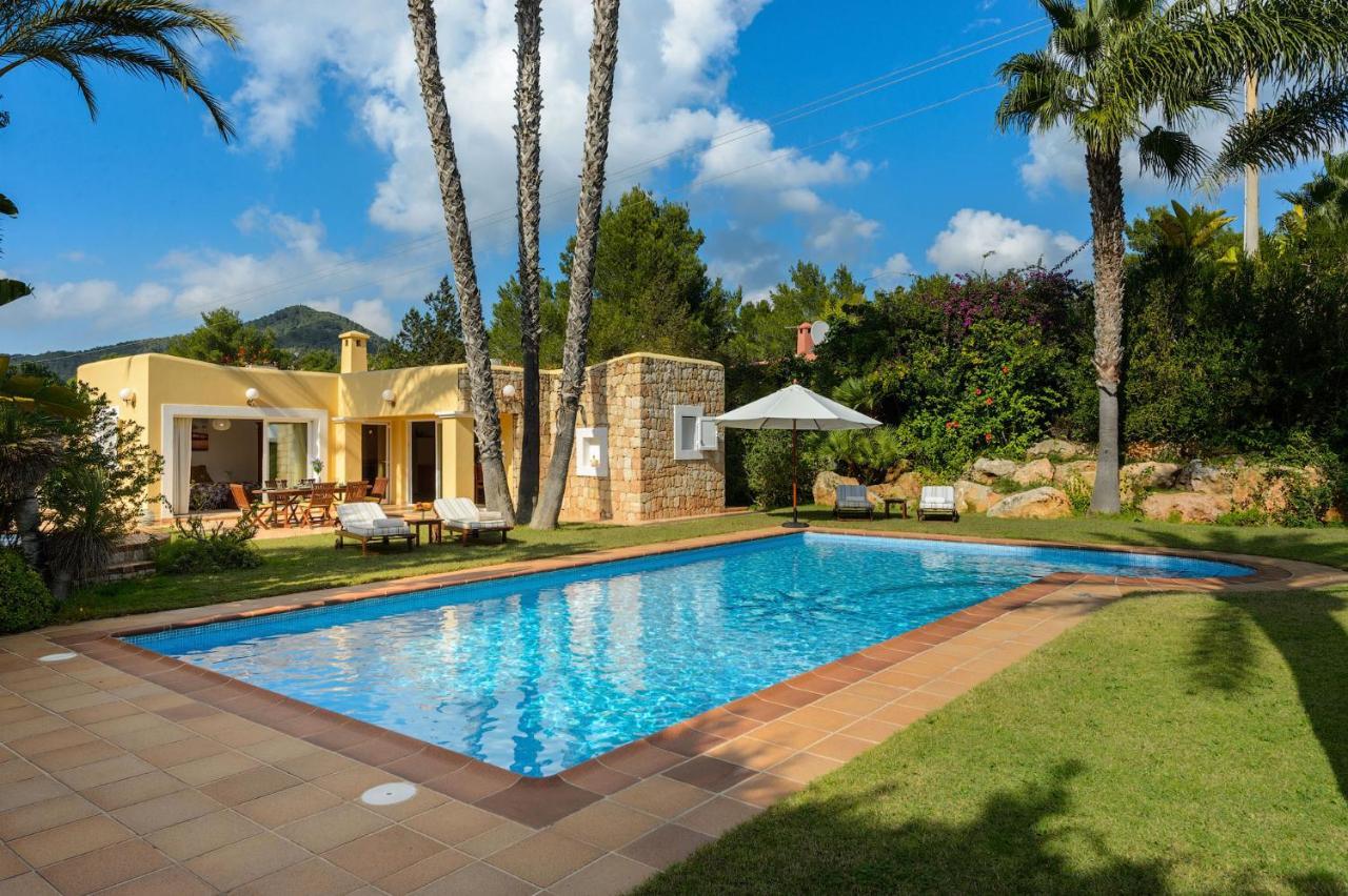 Belvedere Villa San Antonio (Ibiza)