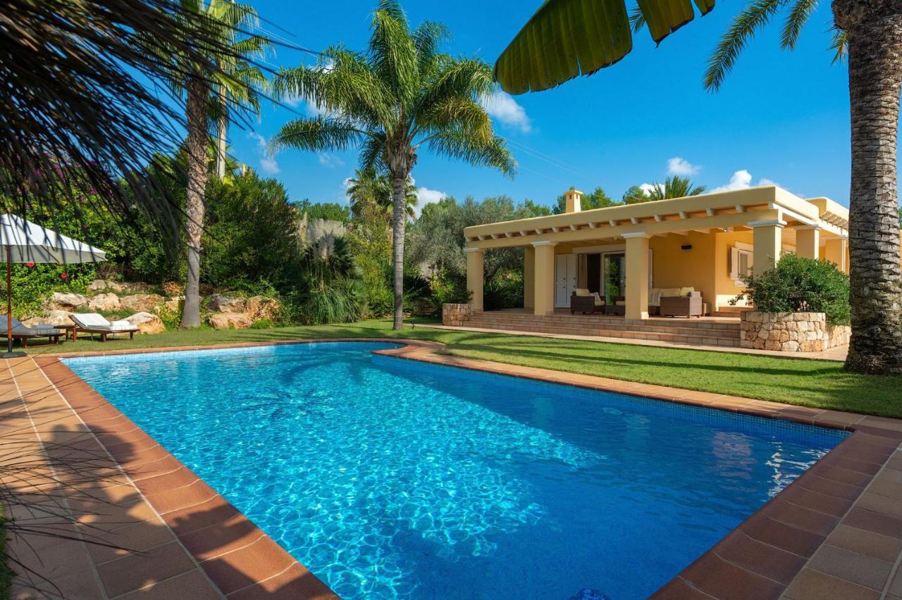 Villa Belvedere San Antonio (Ibiza)