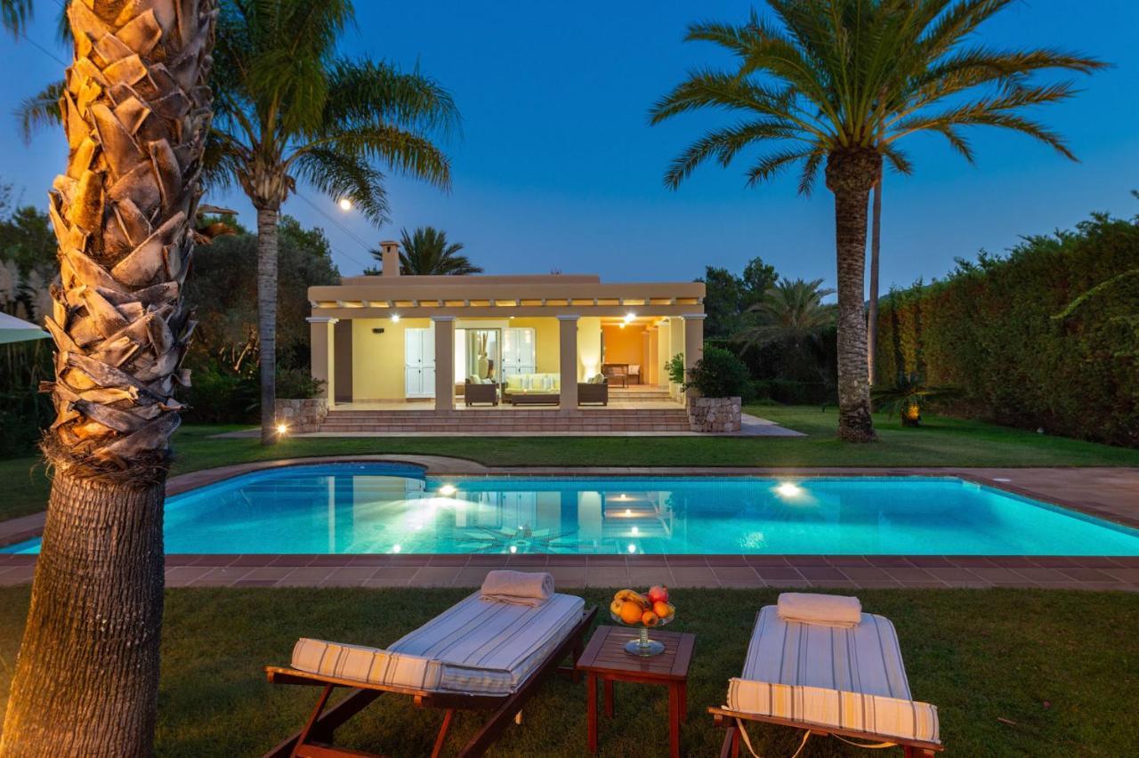 Belvedere San Antonio (Ibiza)