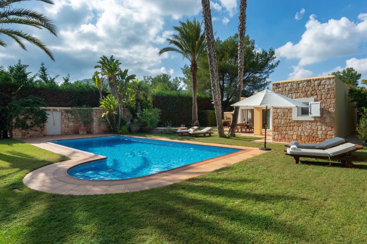 Belvedere Villa San Antonio (Ibiza)