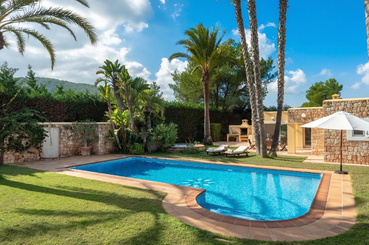 Belvedere Villa *