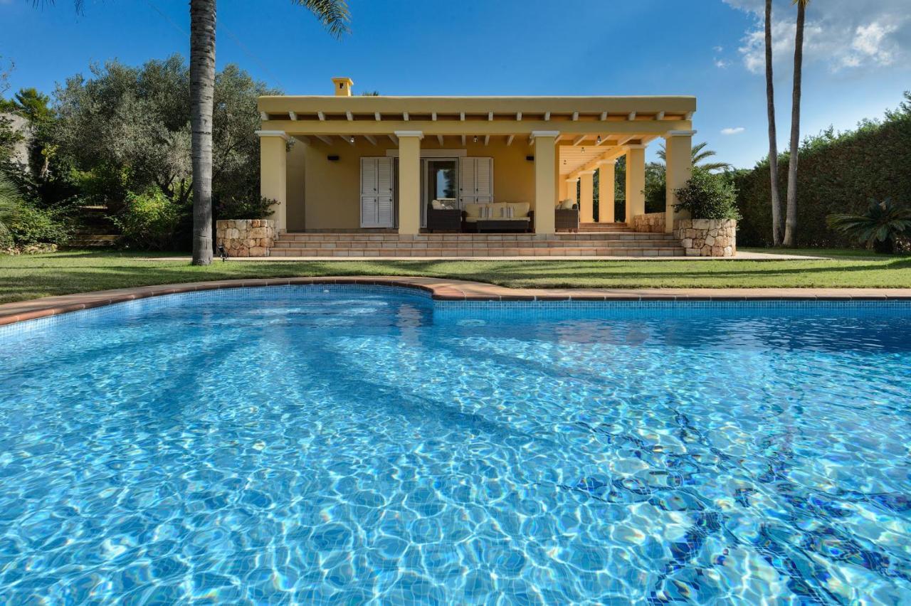 Villa Belvedere San Antonio (Ibiza)