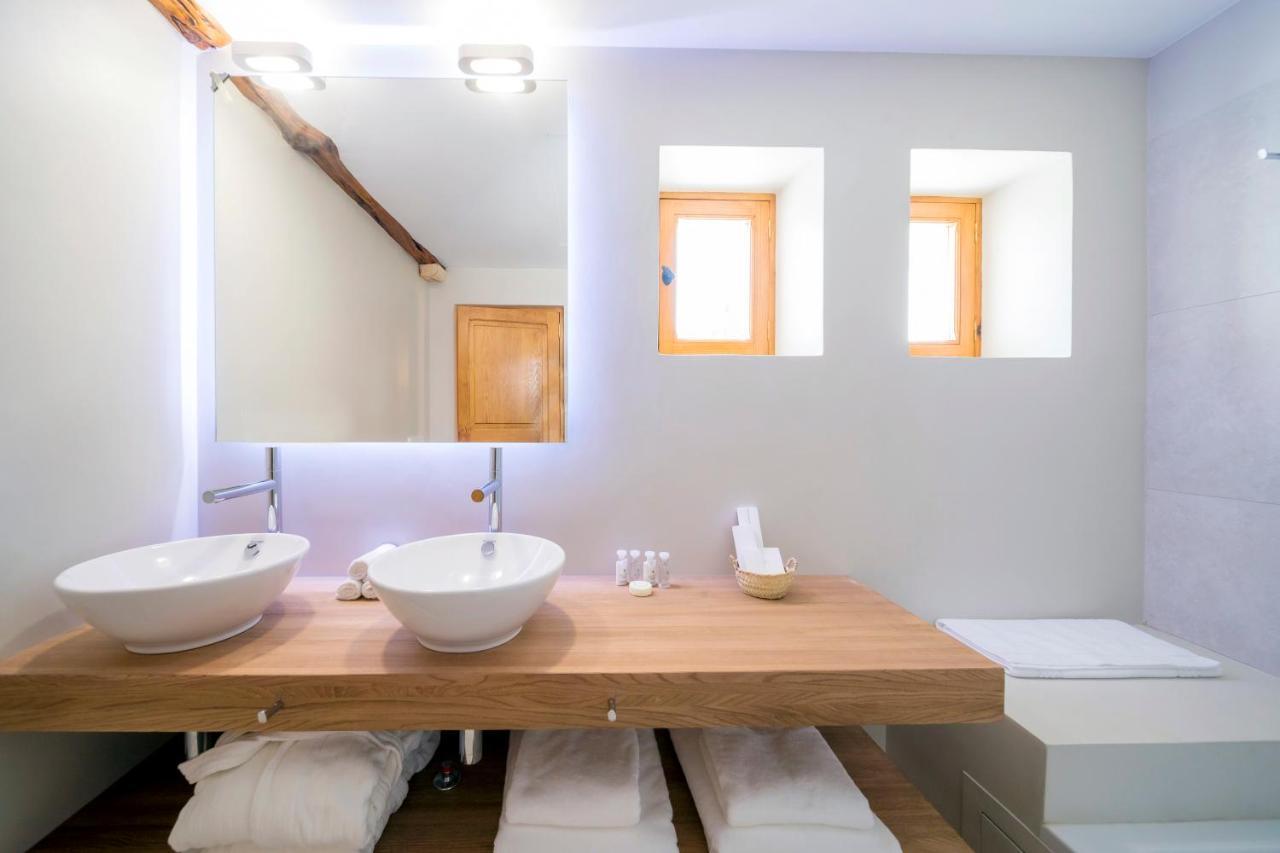 Alojamento de Turismo Rural Toni Xumeu - Adults Only Cala Llonga (Ibiza)