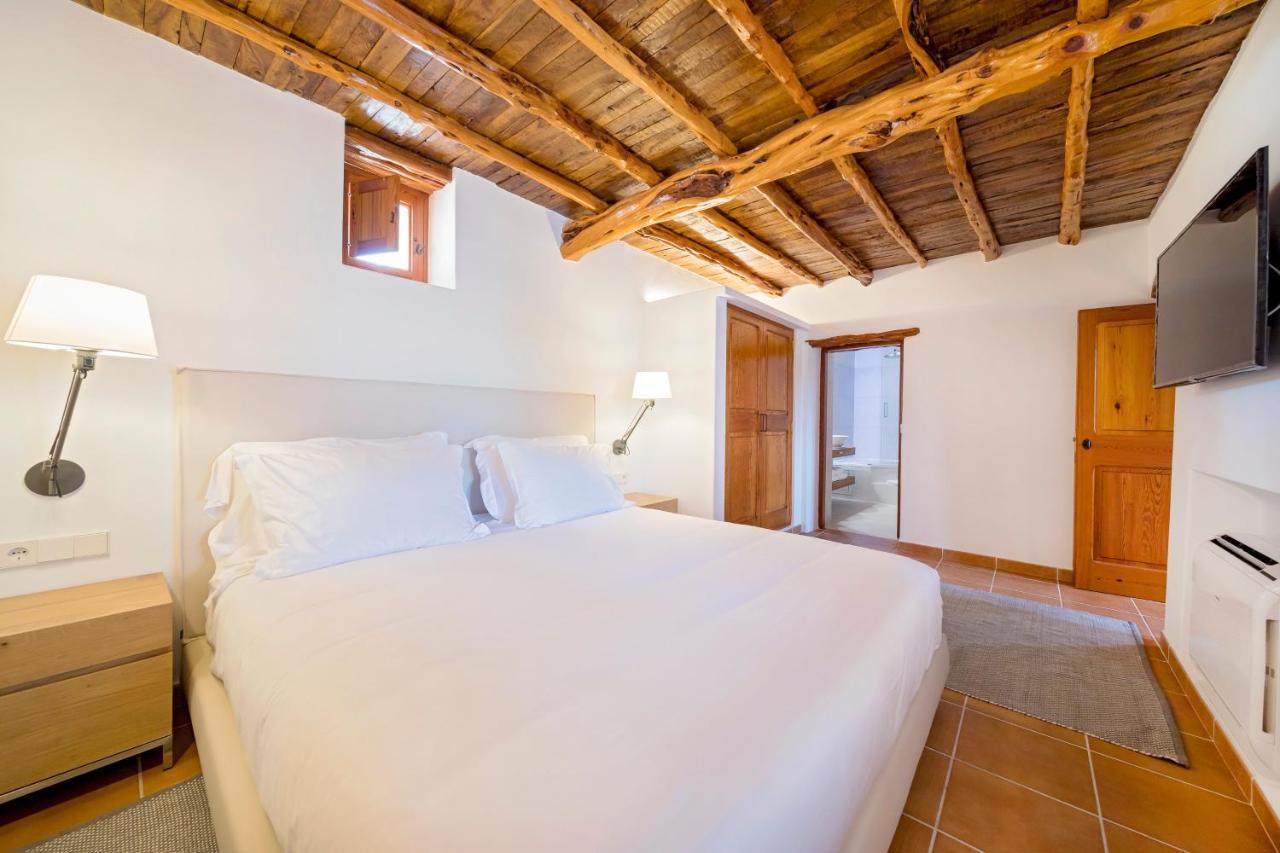 Toni Xumeu - Adults Only Alojamento de Turismo Rural *