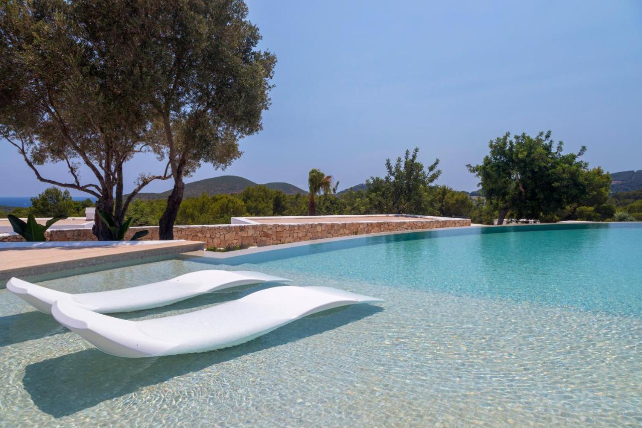 Alojamento de Turismo Rural Toni Xumeu - Adults Only