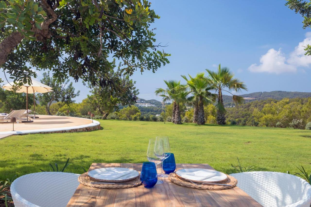 Toni Xumeu - Adults Only Alojamento de Turismo Rural Cala Llonga (Ibiza)