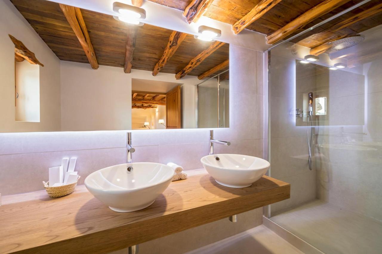Toni Xumeu - Adults Only Alojamento de Turismo Rural Cala Llonga (Ibiza)