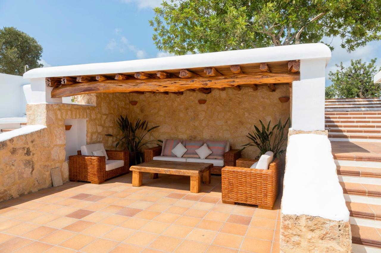 Toni Xumeu - Adults Only Alojamento de Turismo Rural Cala Llonga (Ibiza)