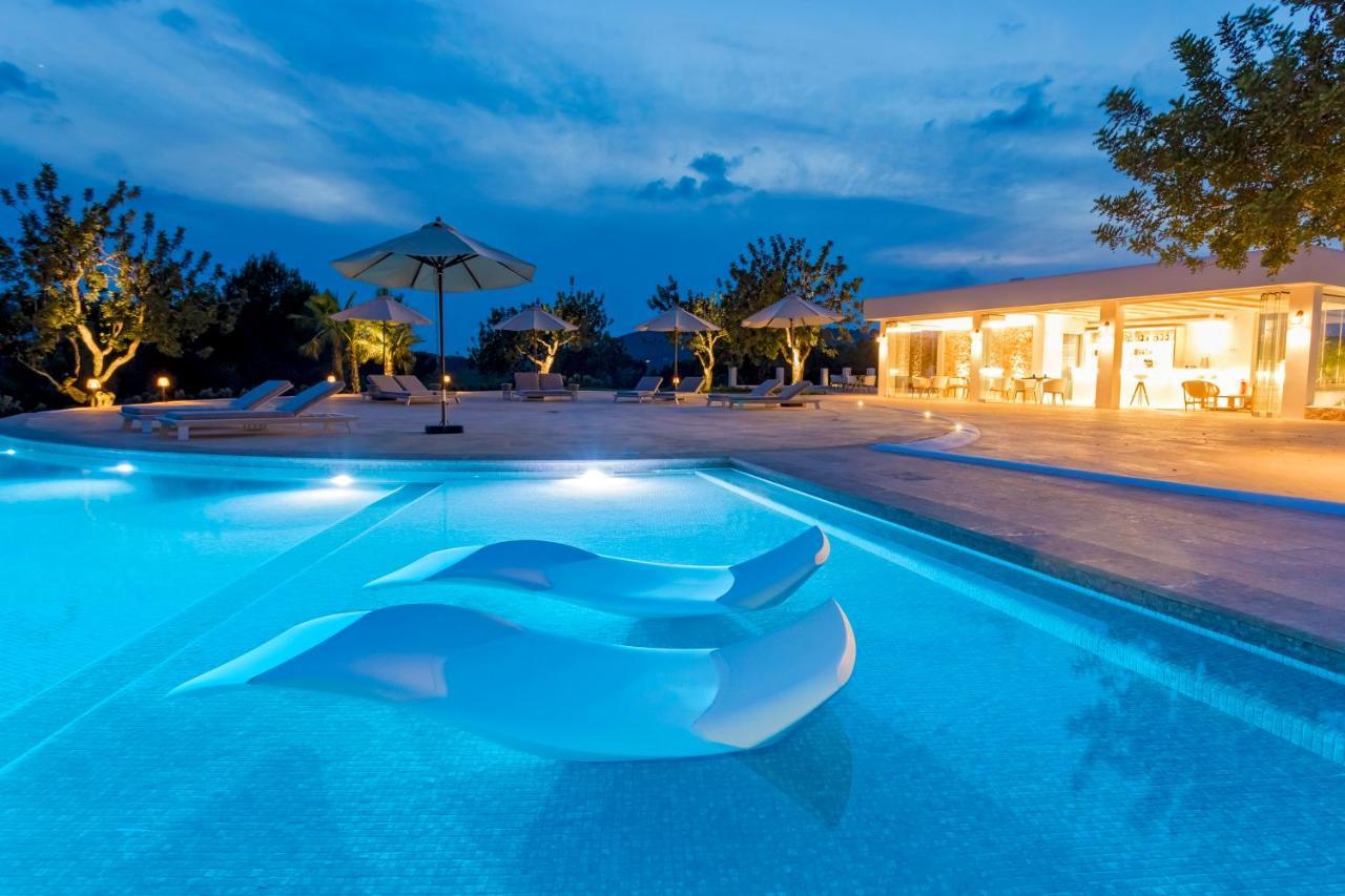 Alojamento de Turismo Rural Toni Xumeu - Adults Only