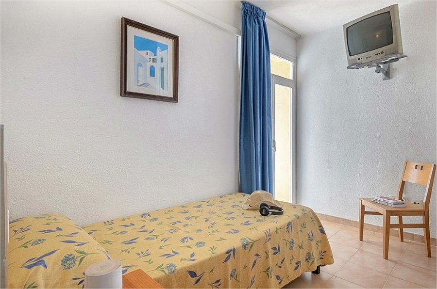 Suncoast Ibiza - Adults Only - 2* Figueretas