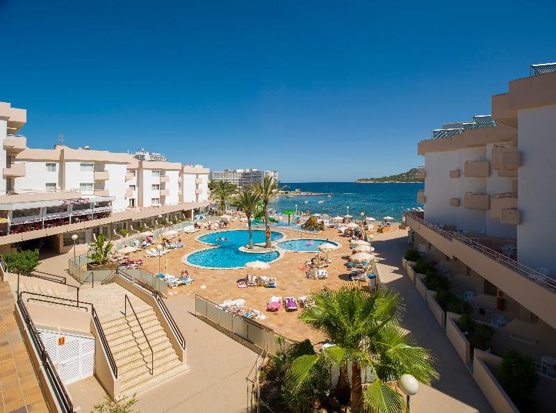 Playa Bella 3* San Antonio Abad