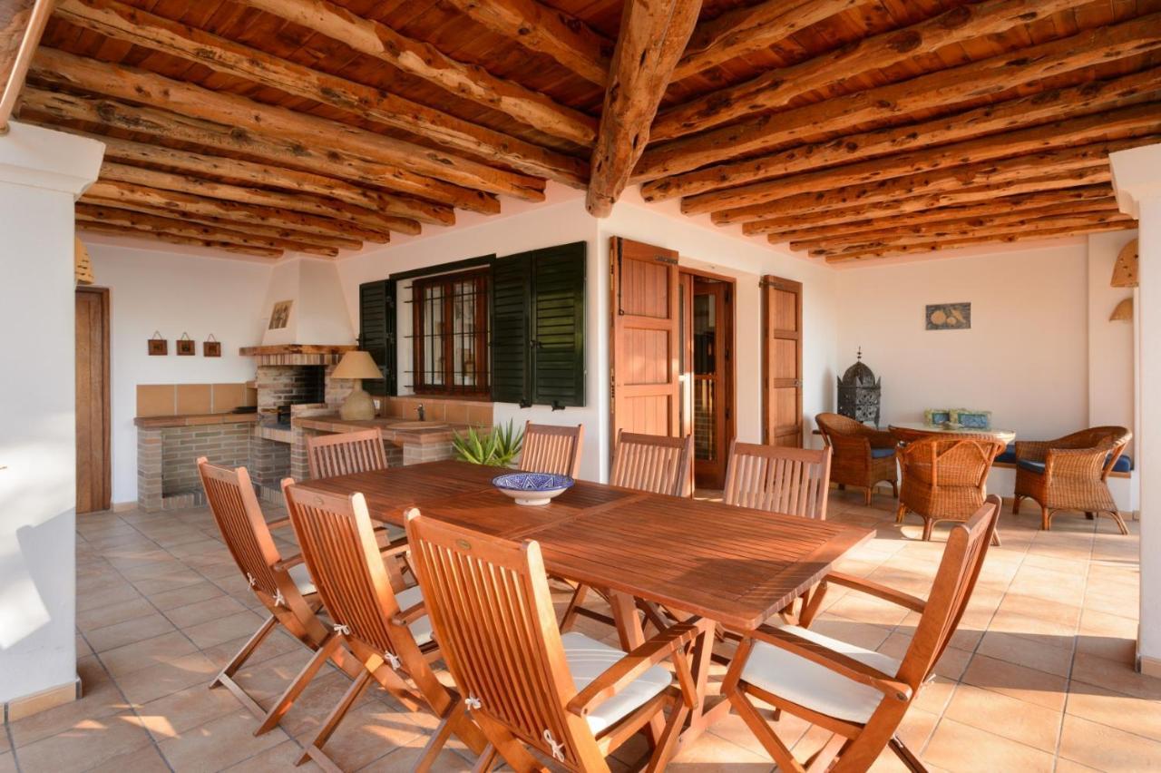 Sa Punta Villa Cala Vadella (Ibiza)