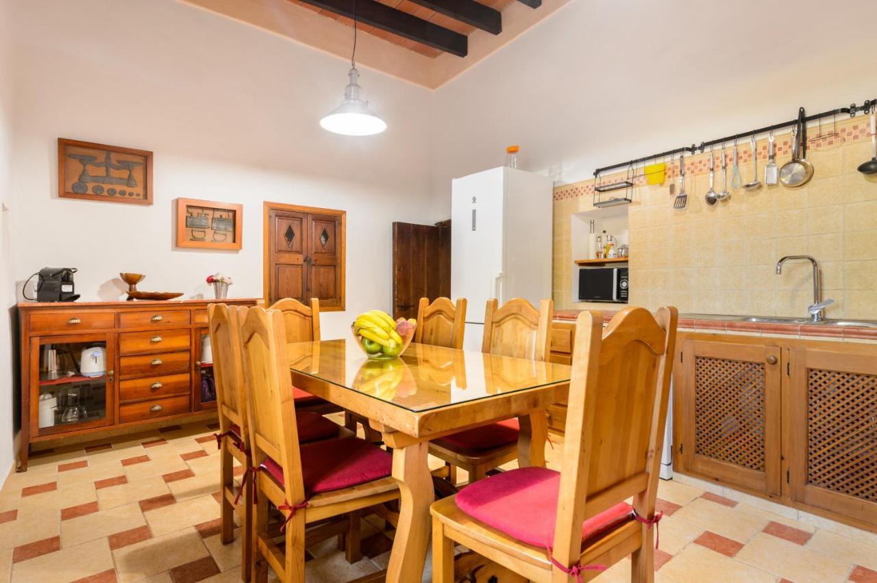 Monte Dalt Villa